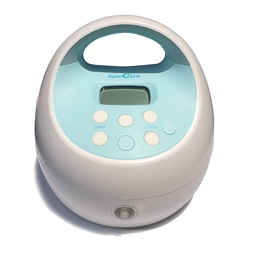 Spectra Baby Pump - hospital grade breast pumps _1_